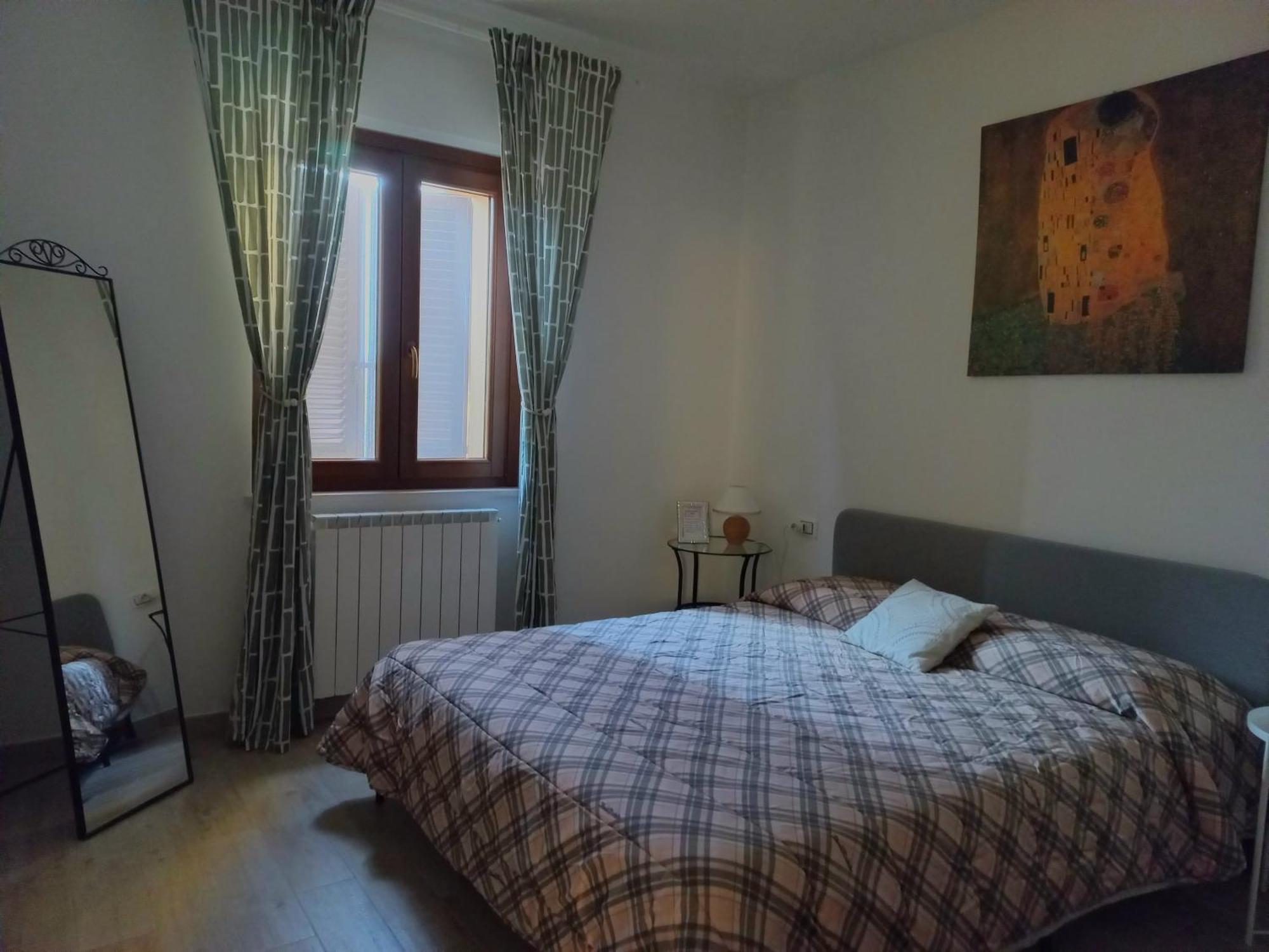 Rose House Rent Lejlighed Osimo Værelse billede