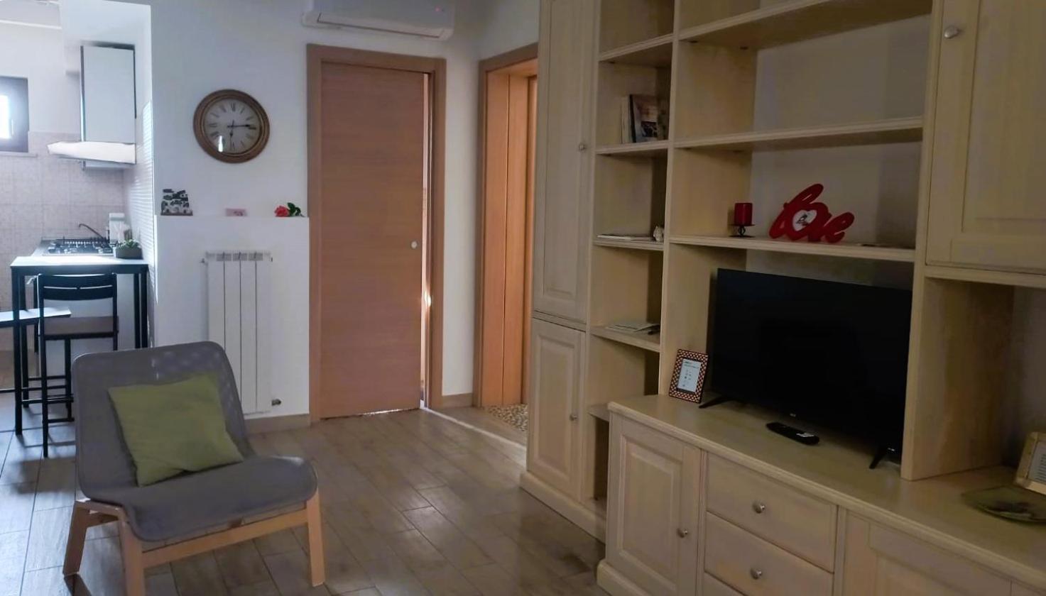 Rose House Rent Lejlighed Osimo Eksteriør billede